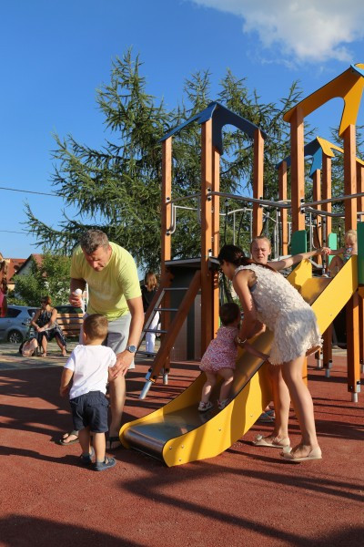 Tłumy na otwarciu Brykalni! [FOTORELACJA]