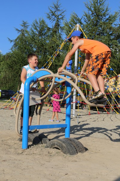 Tłumy na otwarciu Brykalni! [FOTORELACJA]