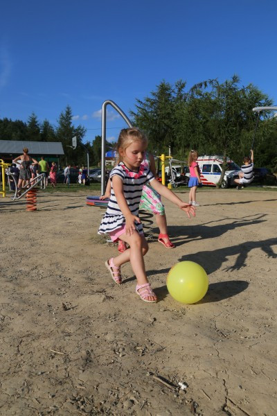 Tłumy na otwarciu Brykalni! [FOTORELACJA]