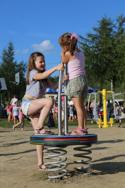 Tłumy na otwarciu Brykalni! [FOTORELACJA]