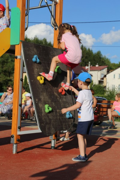 Tłumy na otwarciu Brykalni! [FOTORELACJA]