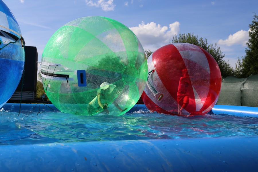 Tłumy na otwarciu Brykalni! [FOTORELACJA]