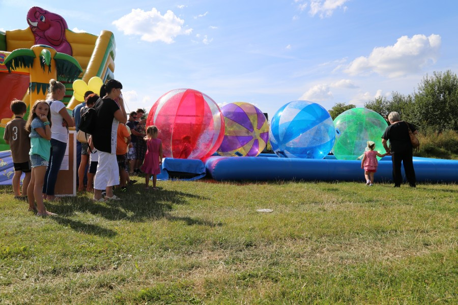 Tłumy na otwarciu Brykalni! [FOTORELACJA]