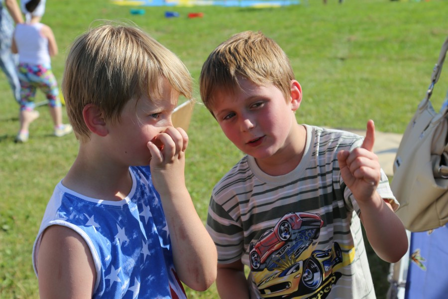 Tłumy na otwarciu Brykalni! [FOTORELACJA]