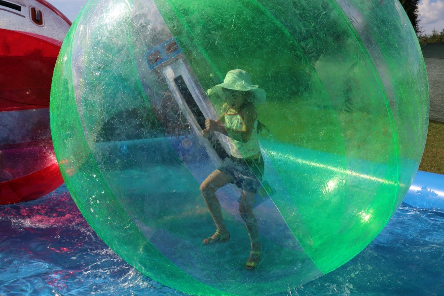 Tłumy na otwarciu Brykalni! [FOTORELACJA]