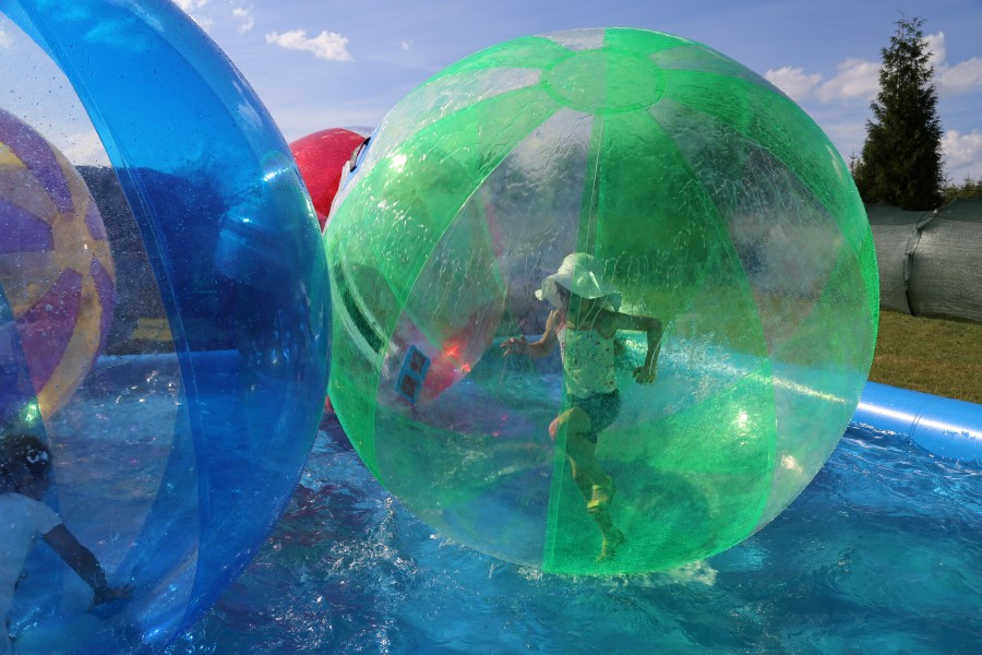 Tłumy na otwarciu Brykalni! [FOTORELACJA]