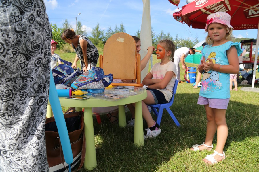 Tłumy na otwarciu Brykalni! [FOTORELACJA]