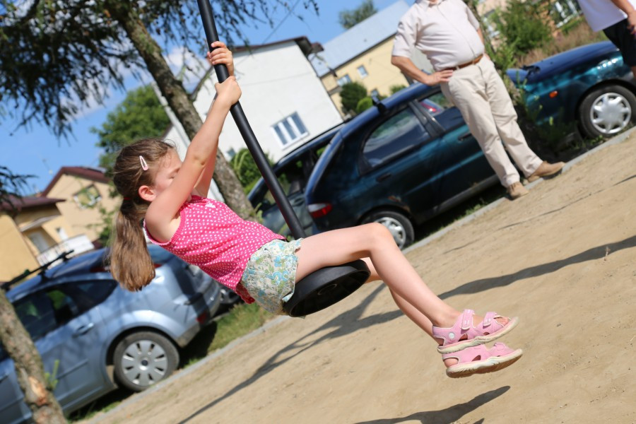 Tłumy na otwarciu Brykalni! [FOTORELACJA]