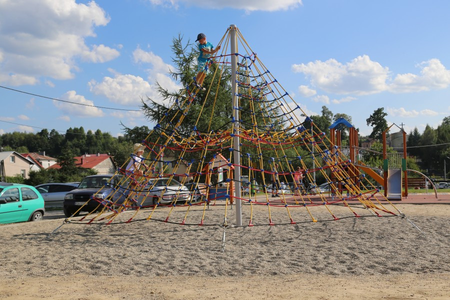 Tłumy na otwarciu Brykalni! [FOTORELACJA]