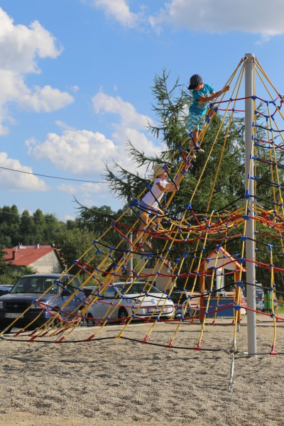 Tłumy na otwarciu Brykalni! [FOTORELACJA]