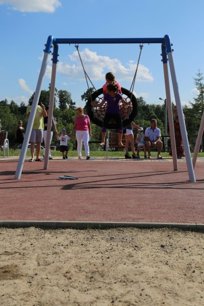 Tłumy na otwarciu Brykalni! [FOTORELACJA]