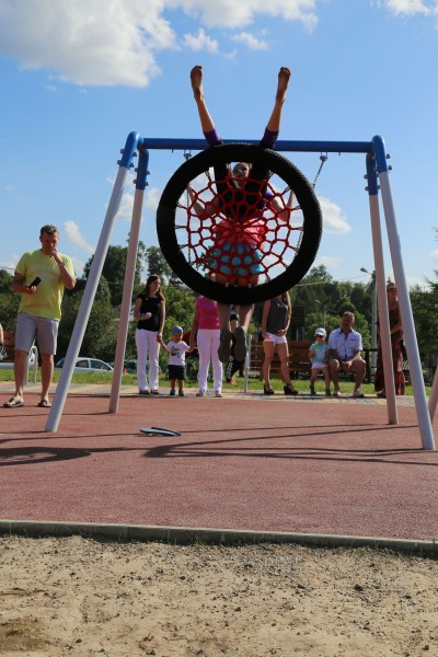 Tłumy na otwarciu Brykalni! [FOTORELACJA]