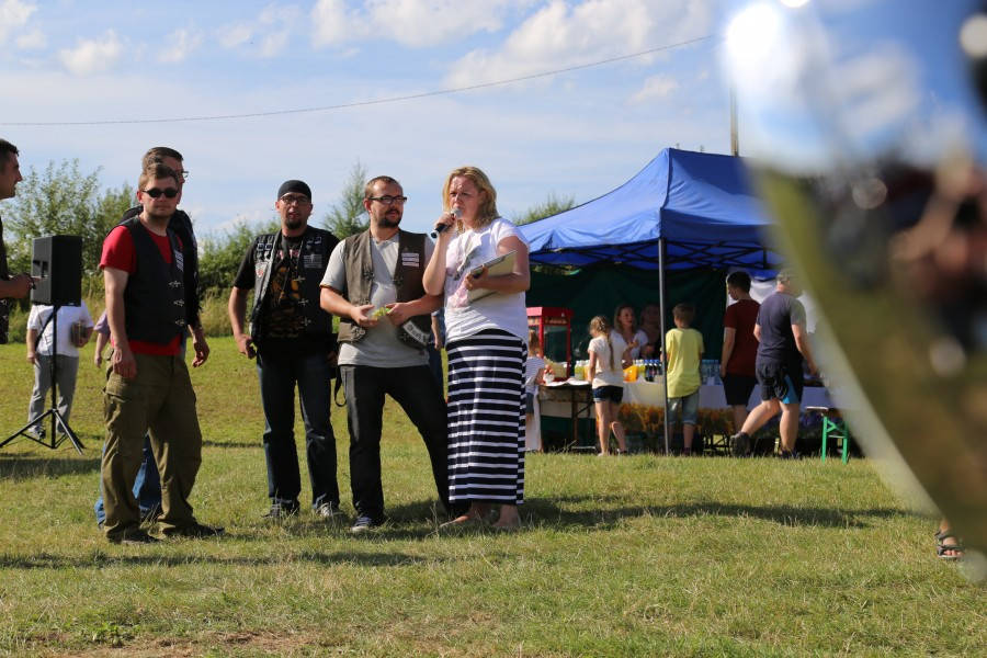 Tłumy na otwarciu Brykalni! [FOTORELACJA]