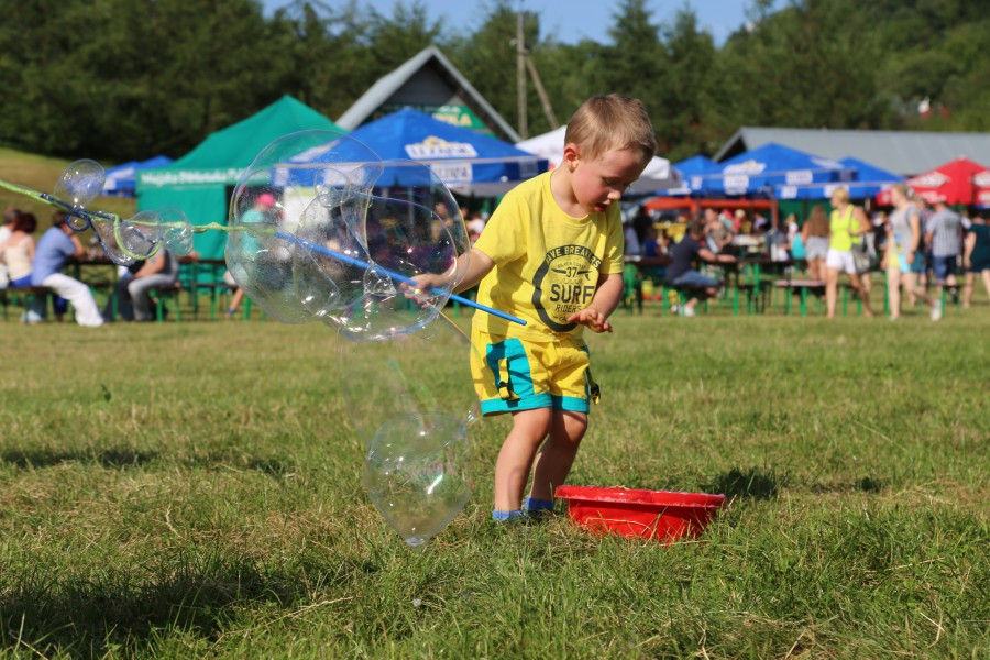 Tłumy na otwarciu Brykalni! [FOTORELACJA]