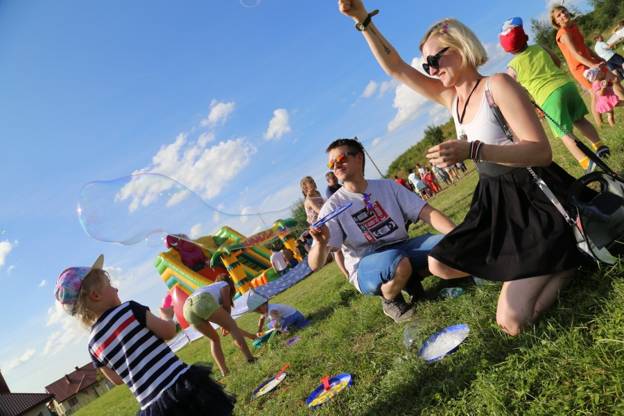 Tłumy na otwarciu Brykalni! [FOTORELACJA]