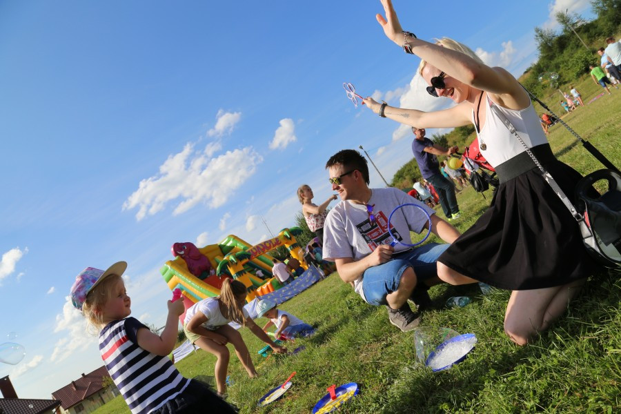 Tłumy na otwarciu Brykalni! [FOTORELACJA]