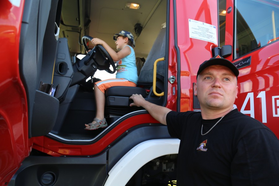 Tłumy na otwarciu Brykalni! [FOTORELACJA]