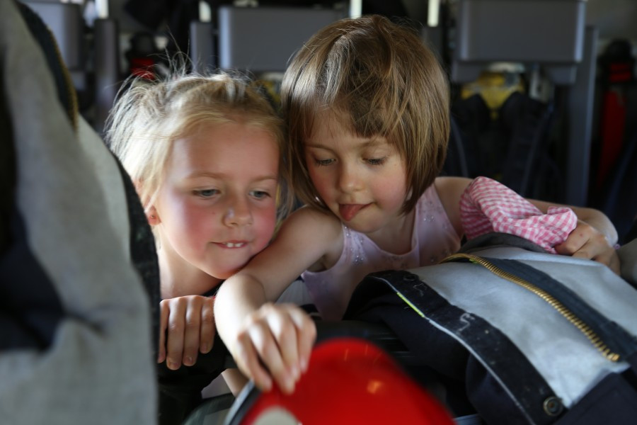 Tłumy na otwarciu Brykalni! [FOTORELACJA]