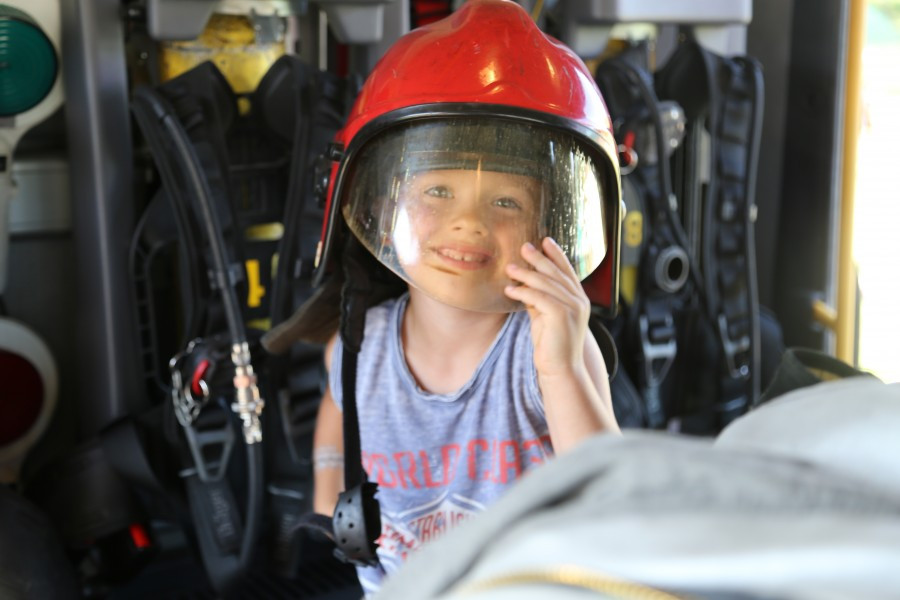 Tłumy na otwarciu Brykalni! [FOTORELACJA]