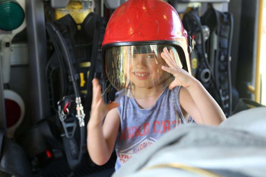 Tłumy na otwarciu Brykalni! [FOTORELACJA]