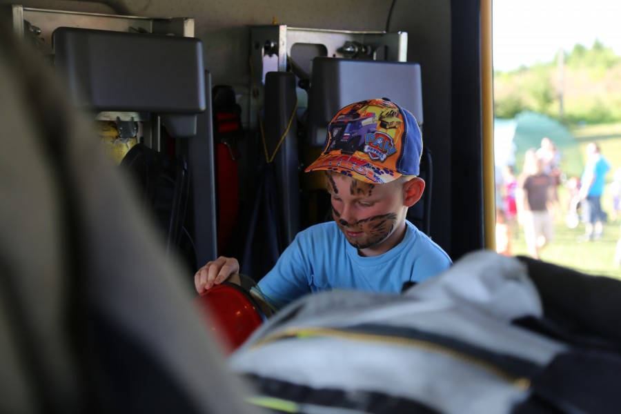 Tłumy na otwarciu Brykalni! [FOTORELACJA]