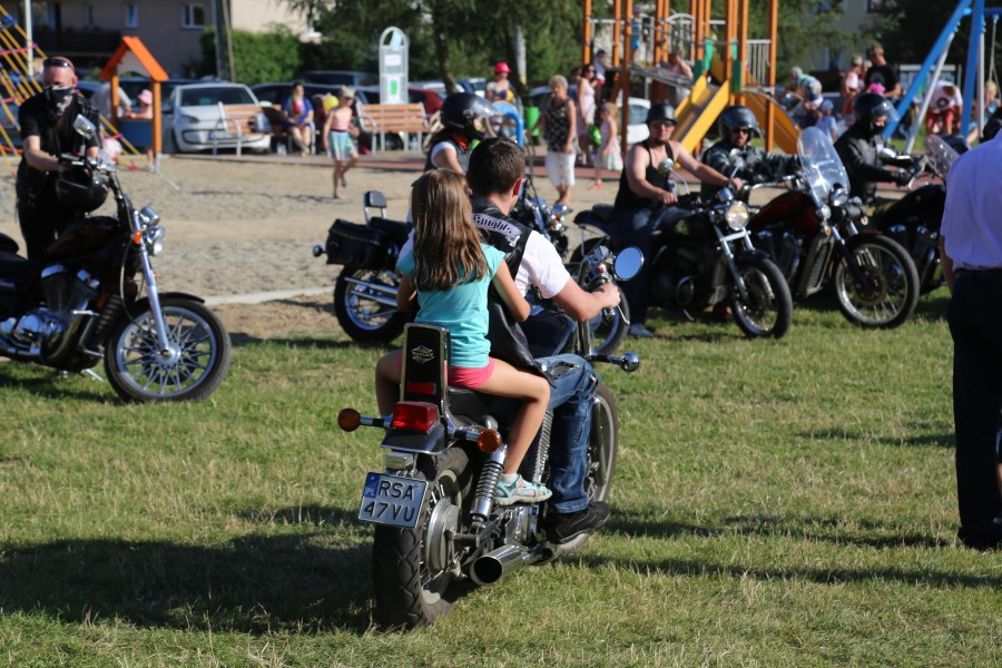 Tłumy na otwarciu Brykalni! [FOTORELACJA]