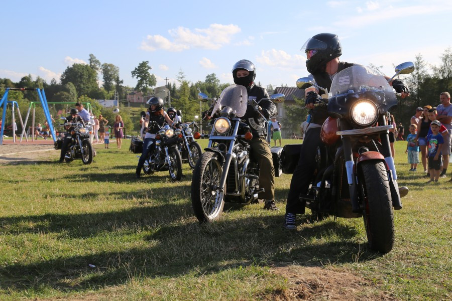 Tłumy na otwarciu Brykalni! [FOTORELACJA]