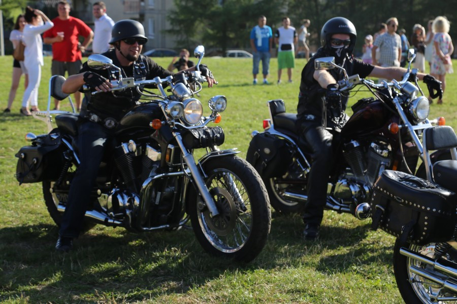 Tłumy na otwarciu Brykalni! [FOTORELACJA]