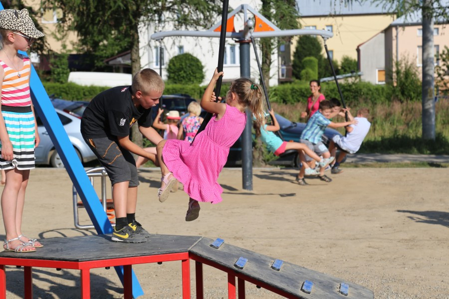 Tłumy na otwarciu Brykalni! [FOTORELACJA]