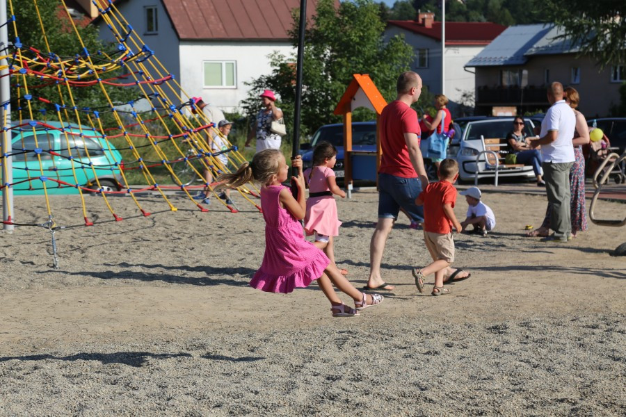 Tłumy na otwarciu Brykalni! [FOTORELACJA]