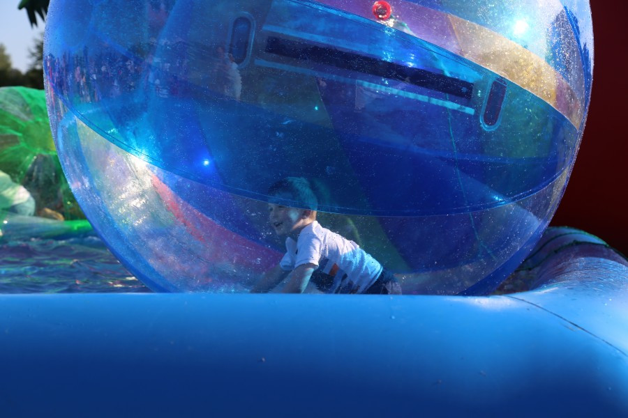 Tłumy na otwarciu Brykalni! [FOTORELACJA]