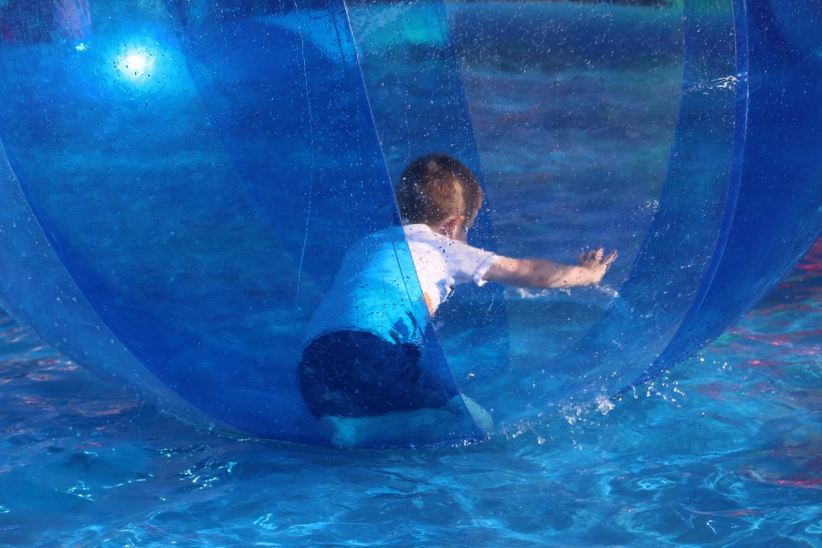 Tłumy na otwarciu Brykalni! [FOTORELACJA]