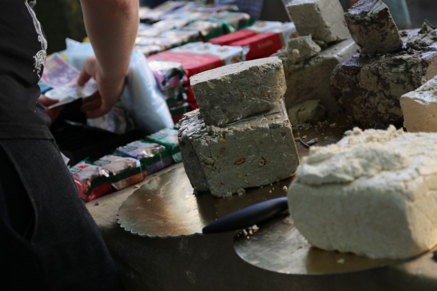 Agrobieszczady 2016. Impreza, którą łączy pokolenia i promuje region [FOTORELACJA]
