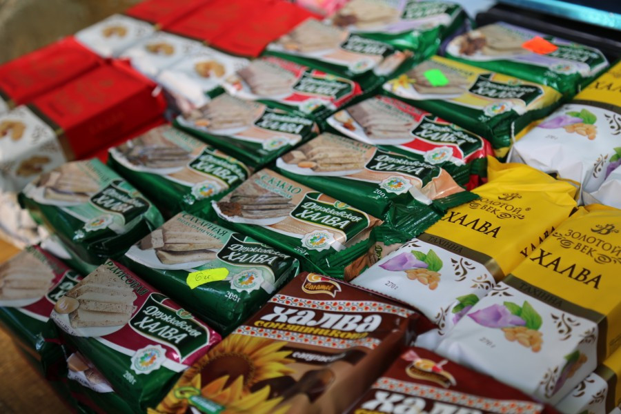 Agrobieszczady 2016. Impreza, którą łączy pokolenia i promuje region [FOTORELACJA]