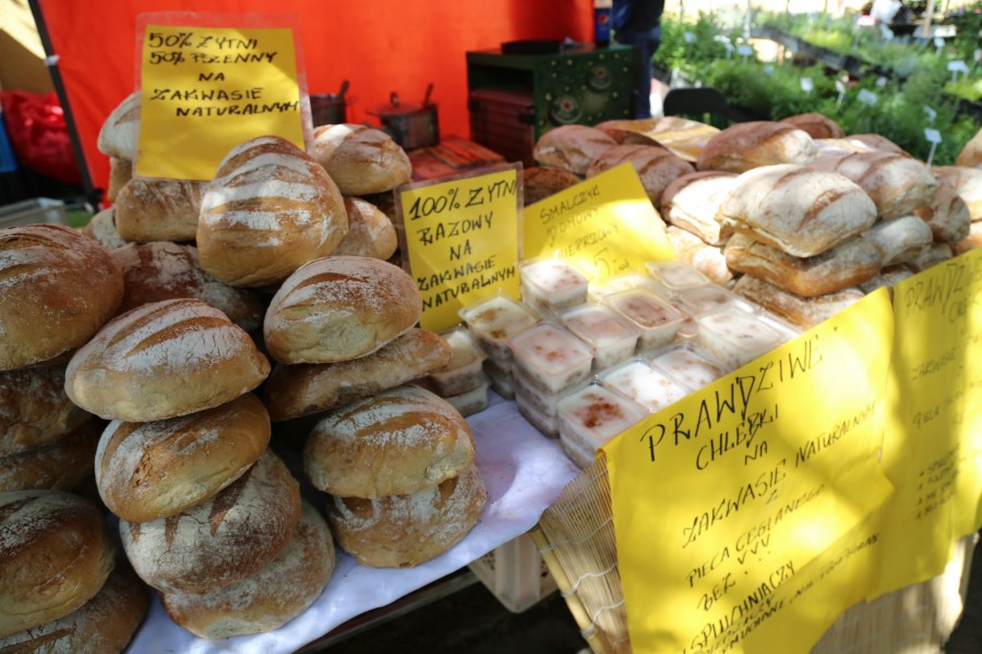 Agrobieszczady 2016. Impreza, którą łączy pokolenia i promuje region [FOTORELACJA]