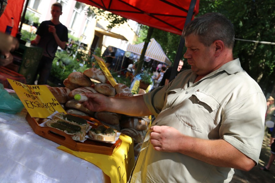 Agrobieszczady 2016. Impreza, którą łączy pokolenia i promuje region [FOTORELACJA]