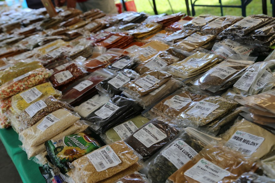 Agrobieszczady 2016. Impreza, którą łączy pokolenia i promuje region [FOTORELACJA]