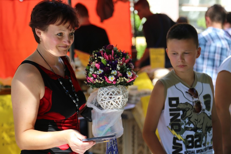 Agrobieszczady 2016. Impreza, którą łączy pokolenia i promuje region [FOTORELACJA]