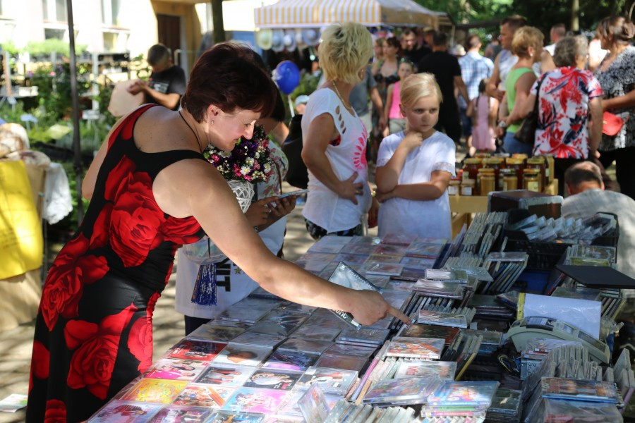 Agrobieszczady 2016. Impreza, którą łączy pokolenia i promuje region [FOTORELACJA]