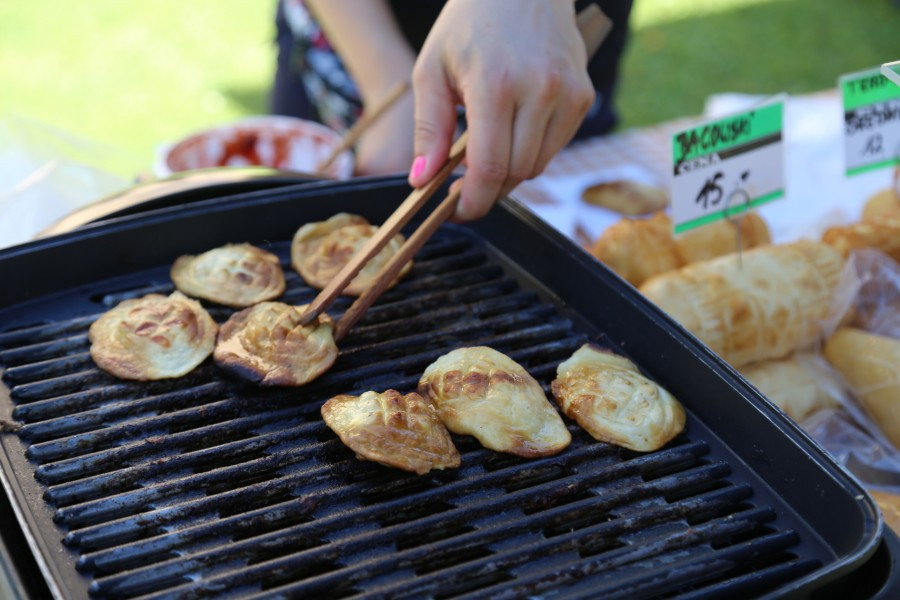 Agrobieszczady 2016. Impreza, którą łączy pokolenia i promuje region [FOTORELACJA]