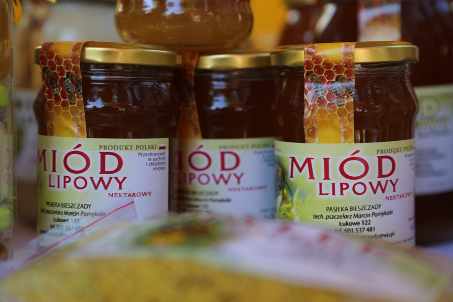 Agrobieszczady 2016. Impreza, którą łączy pokolenia i promuje region [FOTORELACJA]