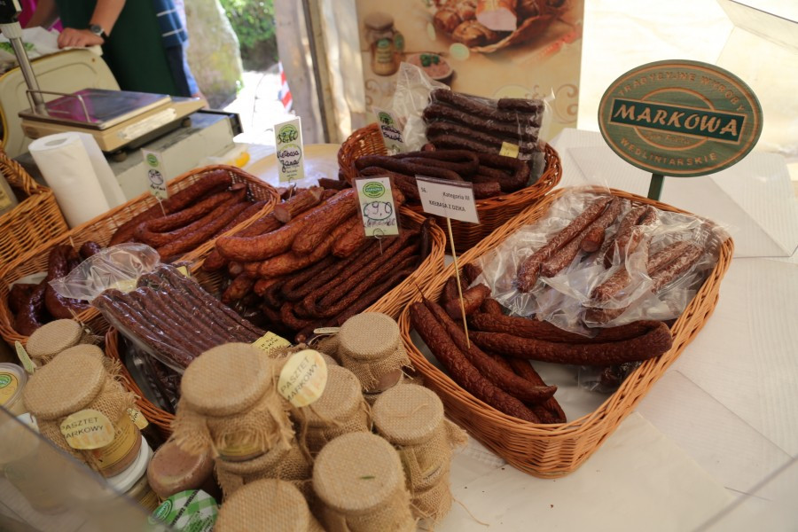 Agrobieszczady 2016. Impreza, którą łączy pokolenia i promuje region [FOTORELACJA]