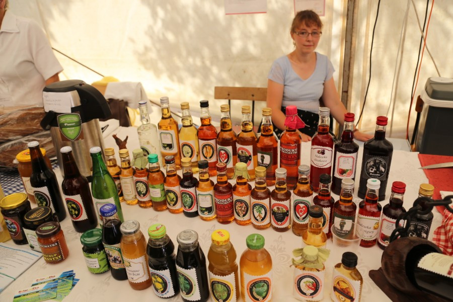 Agrobieszczady 2016. Impreza, którą łączy pokolenia i promuje region [FOTORELACJA]