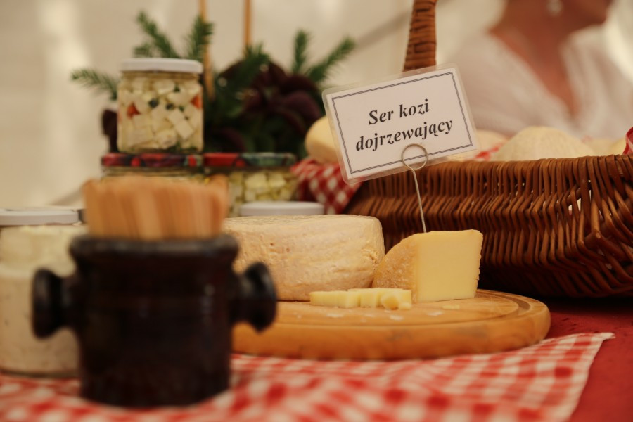 Agrobieszczady 2016. Impreza, którą łączy pokolenia i promuje region [FOTORELACJA]