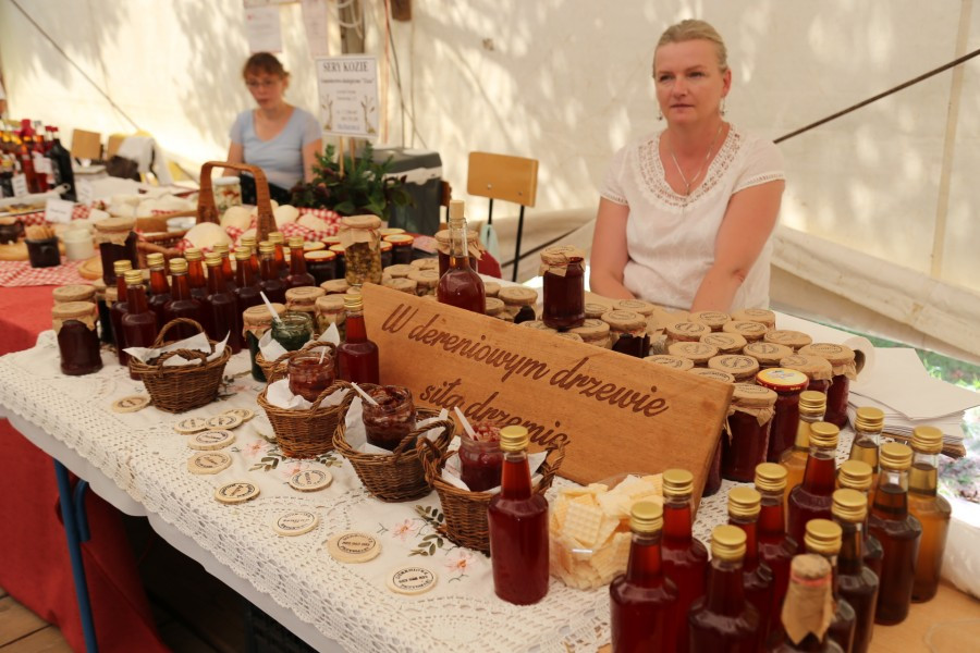 Agrobieszczady 2016. Impreza, którą łączy pokolenia i promuje region [FOTORELACJA]