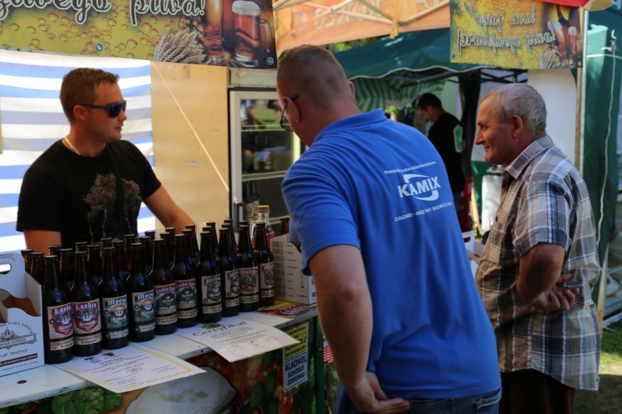 Agrobieszczady 2016. Impreza, którą łączy pokolenia i promuje region [FOTORELACJA]