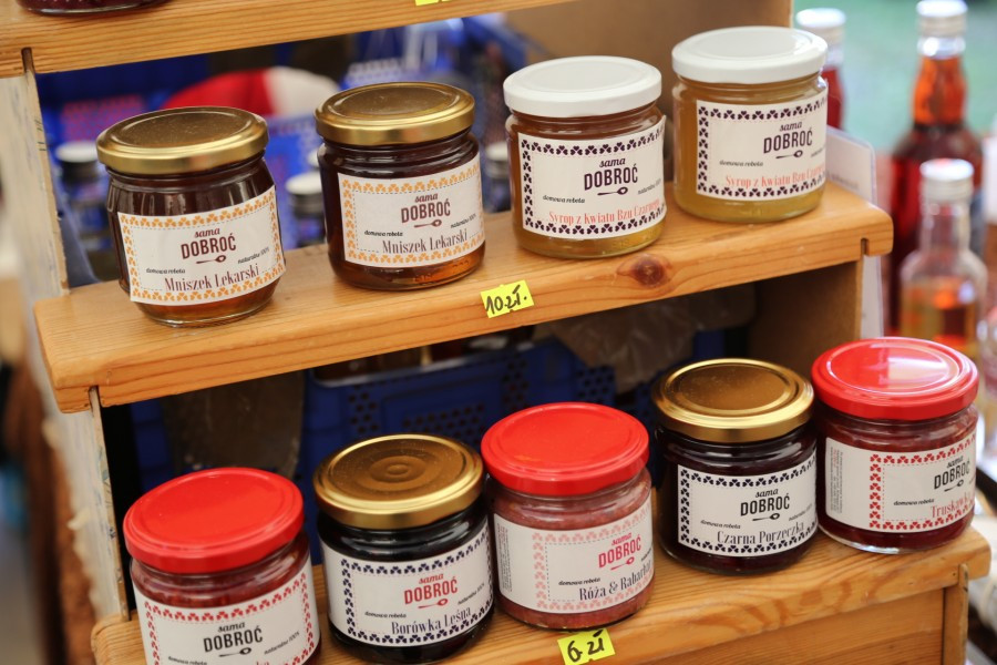 Agrobieszczady 2016. Impreza, którą łączy pokolenia i promuje region [FOTORELACJA]