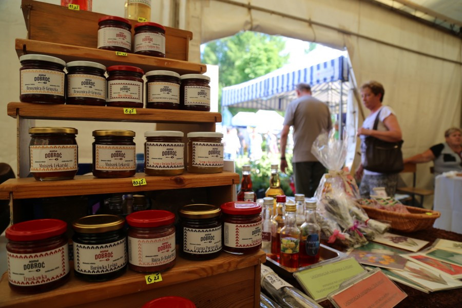 Agrobieszczady 2016. Impreza, którą łączy pokolenia i promuje region [FOTORELACJA]