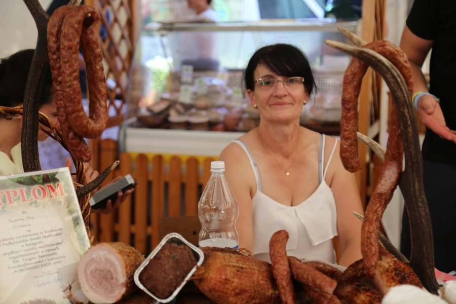 Agrobieszczady 2016. Impreza, którą łączy pokolenia i promuje region [FOTORELACJA]