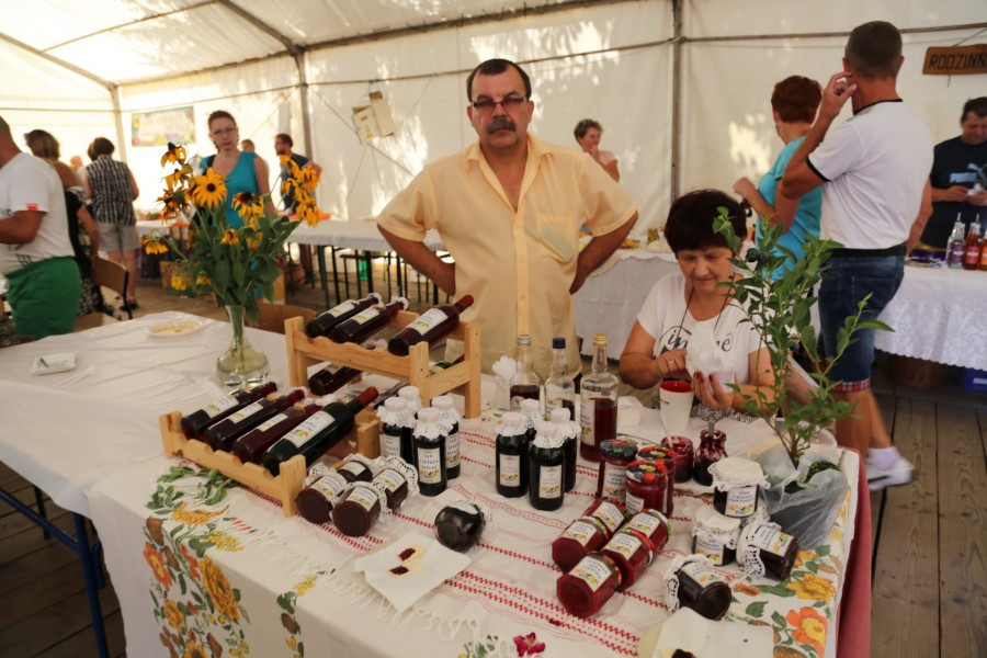 Agrobieszczady 2016. Impreza, którą łączy pokolenia i promuje region [FOTORELACJA]